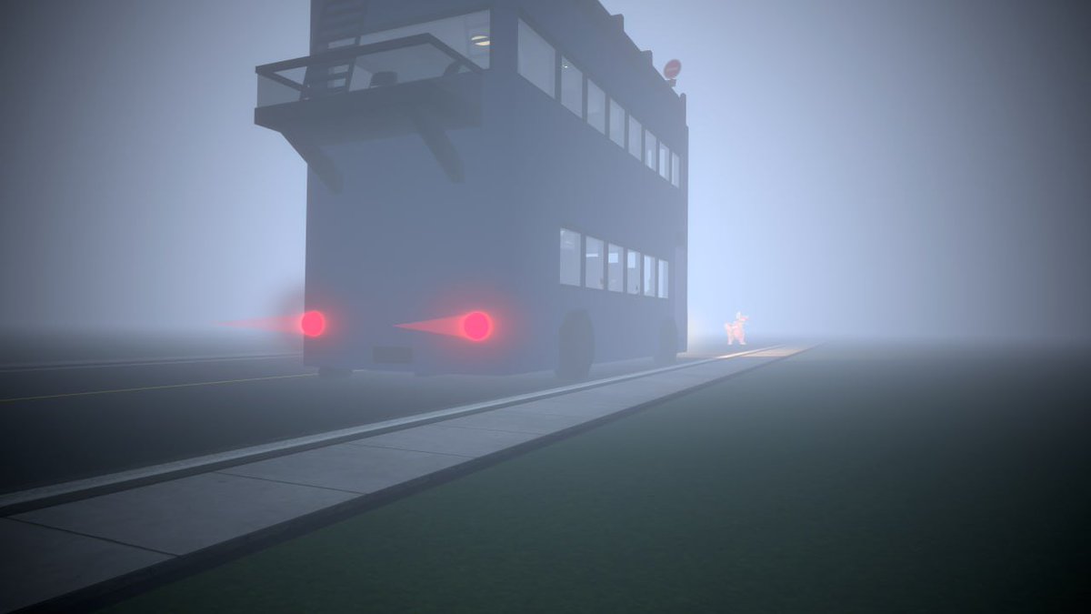 KazzyVR's tweet photo. no fear https://t.co/docjXwLKul