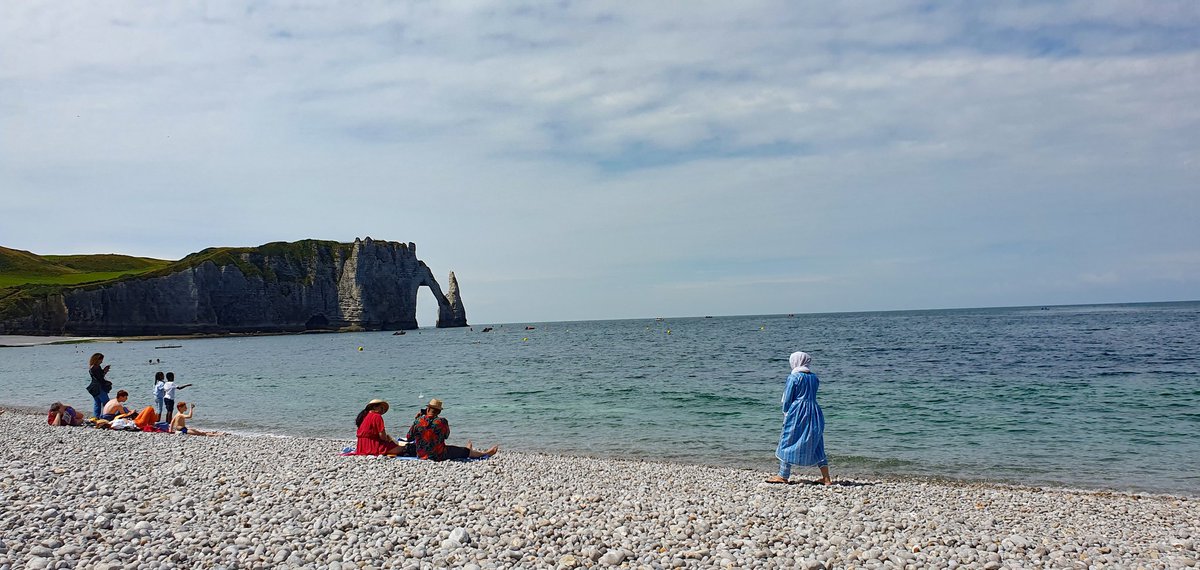 TrutskyIgo's tweet photo. Do you already have "your place", there?
yes..now, I do... ❤️
#etretat #impressionism #normandie #france #luckyme #grateful #coldsummervibes #neverstopexploring #takethetimeforyourself #likeapainting https://t.co/3zFqJLdaHk