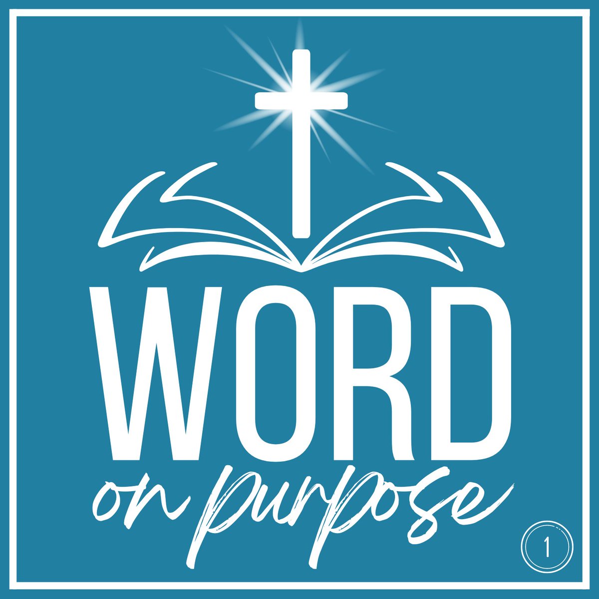 JUST RELEASED: A new episode of the Word On Purpose Podcast - Doing The Next Good Thing In Faith! Listen now!

laurakbeck.com/word-on-purpos…

#podcast #wordonpurpose #newepisode #faith #Jesus #obedience #podcasting #libsyn #Spotify #applepodcasts #new