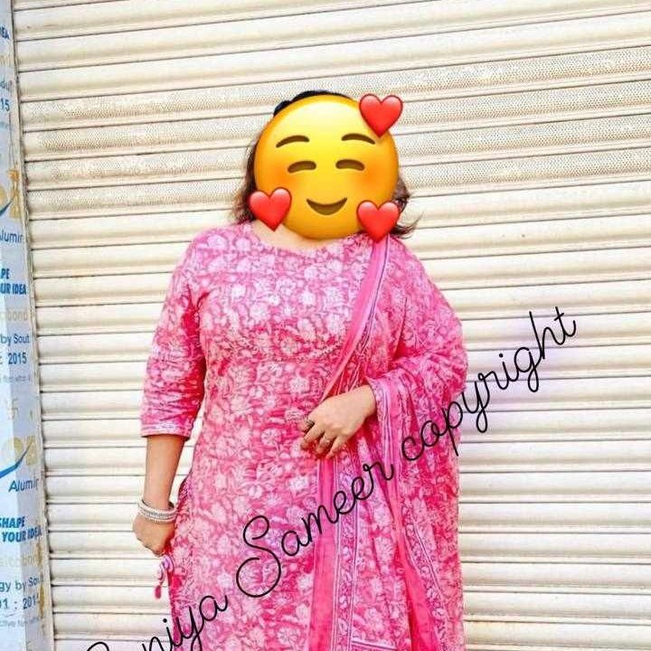 Saniya88Samir's tweet photo. #NewProfilePic https://t.co/HIyabBmbQr