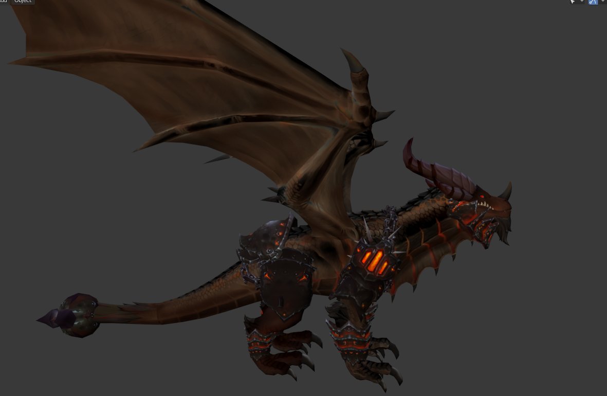 New customarmor for dragon and new skin. At the base of Nozdormu and Blackhand
#wow #customarmor #warcraft #epsilonwow