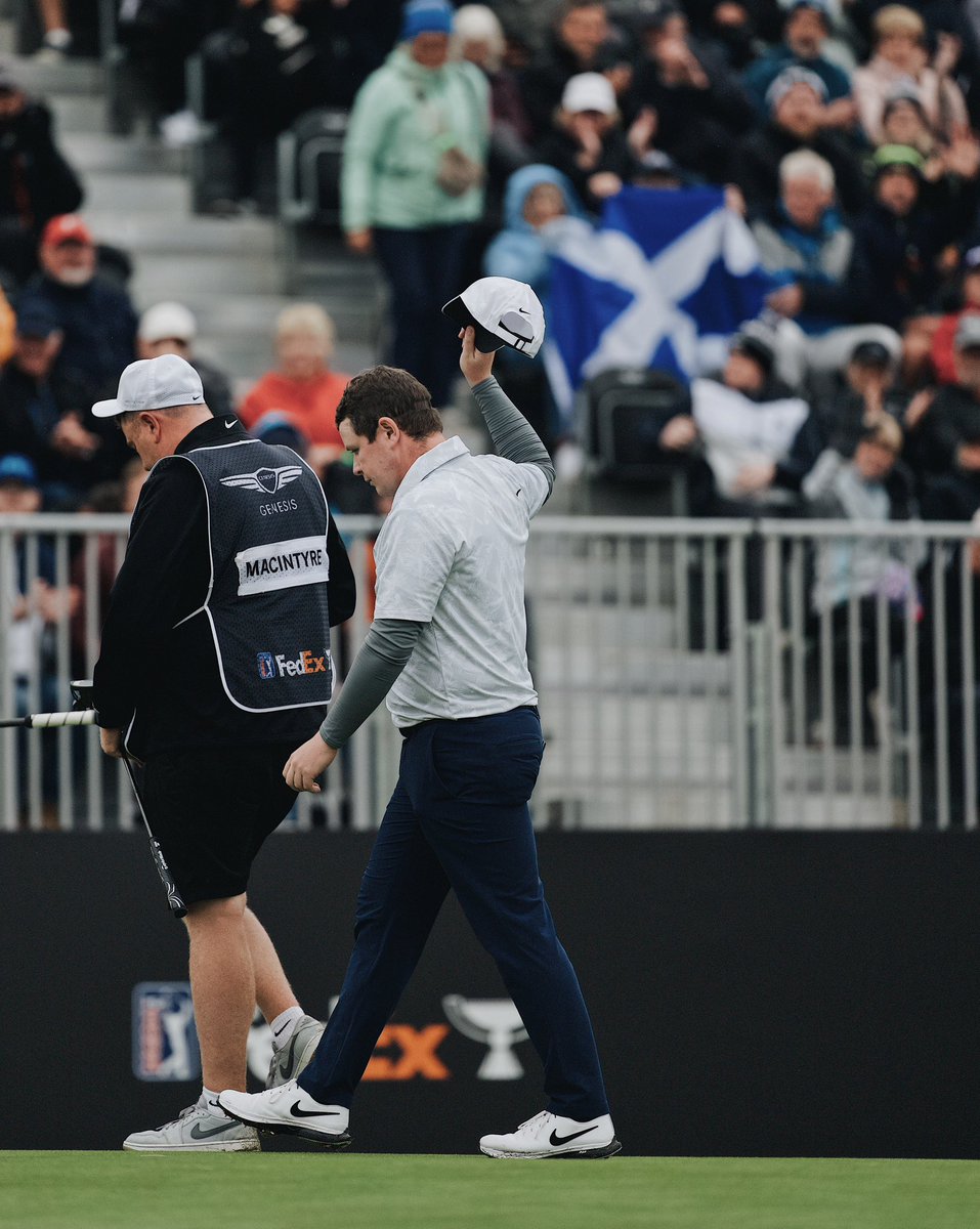 Good night <a href="/ScottishOpen/">Genesis Scottish Open</a> 🏴󠁧󠁢󠁳󠁣󠁴󠁿

Catch you all tomorrow 🏴󠁧󠁢󠁳󠁣󠁴󠁿🏴󠁧󠁢󠁳󠁣󠁴󠁿🏴󠁧󠁢󠁳󠁣󠁴󠁿