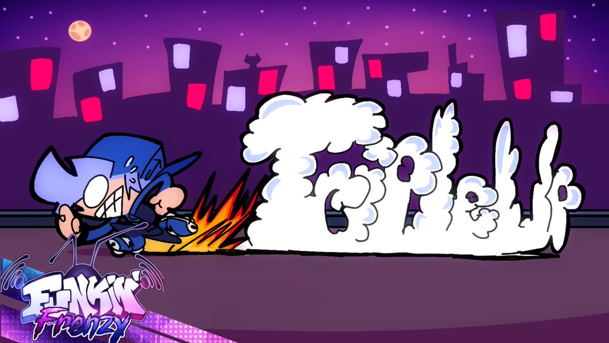 FRENZY BOUTTA START
HOP TO THE STREAM GUYSSSS
youtube.com/watch?v=WWSZw_…