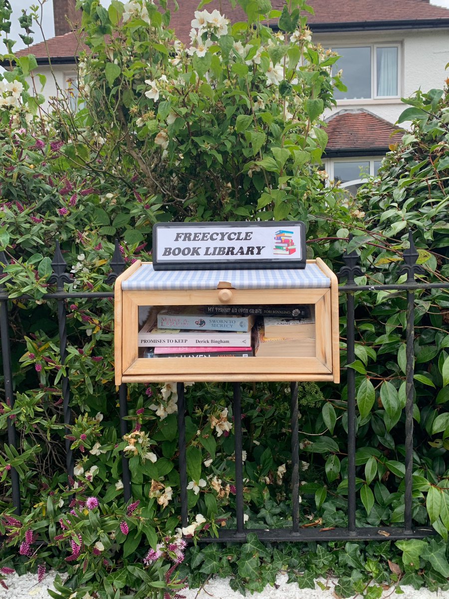 OranKane's tweet photo. Spotted in #Bangor. So nice 😊 https://t.co/cSZArUqYMK