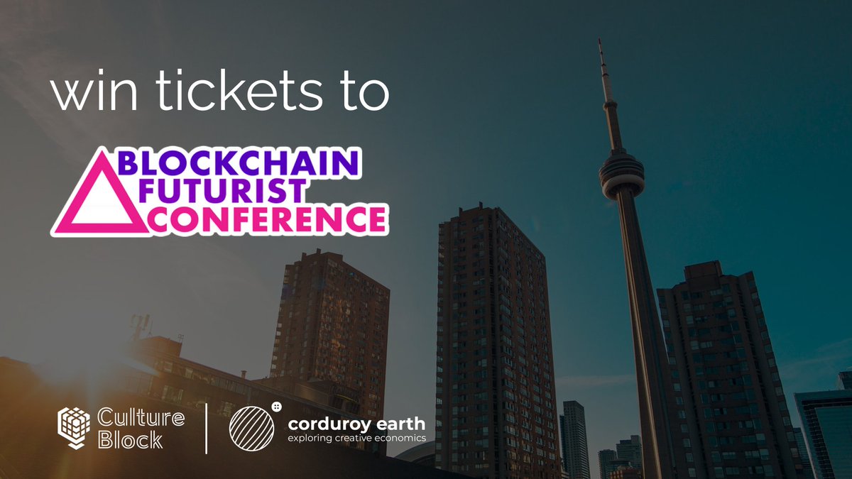 Culture Block tweet media