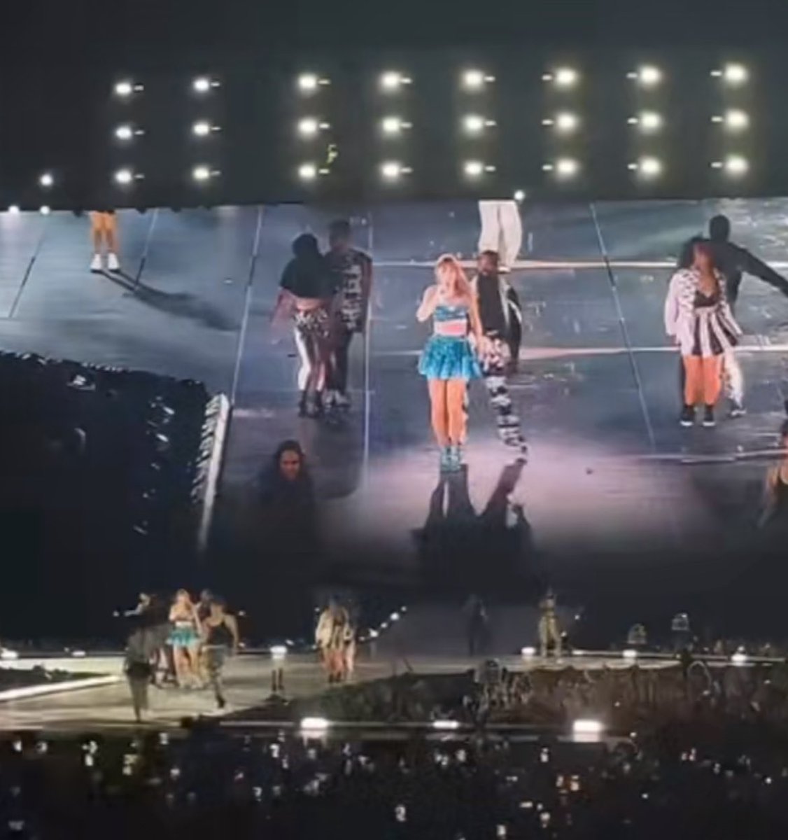 Swift Alert tweet media