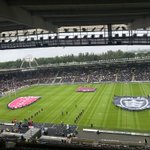 Photo by All Things Rugby League (@AllThingsRL_)