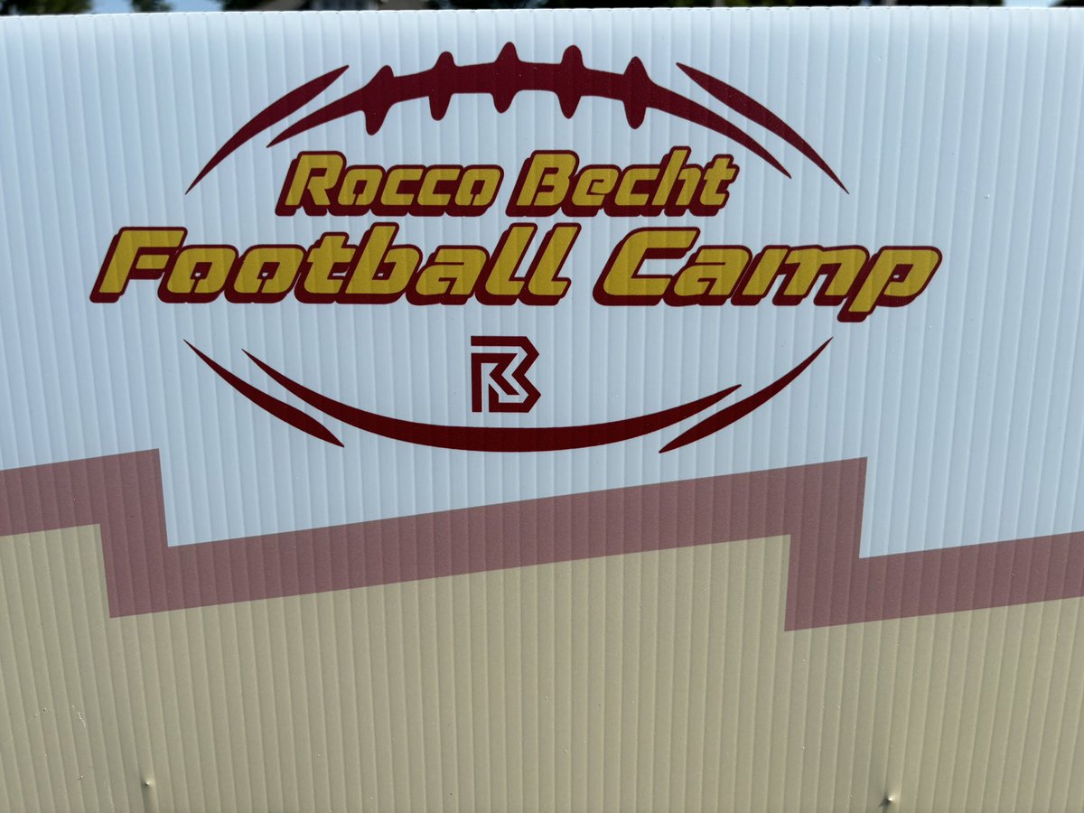 Anthony Becht tweet media