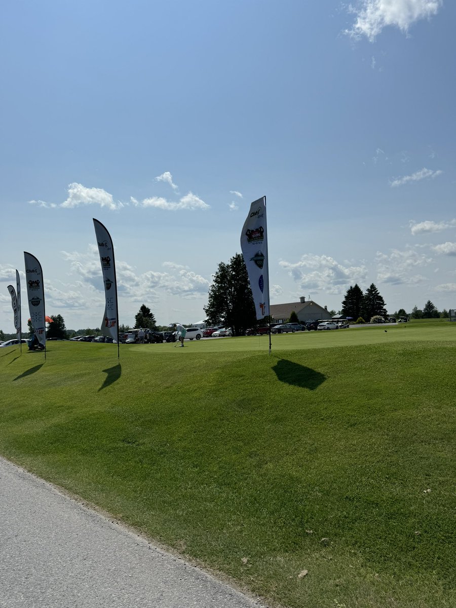 Ottawa Citizen Golf Championship tweet media