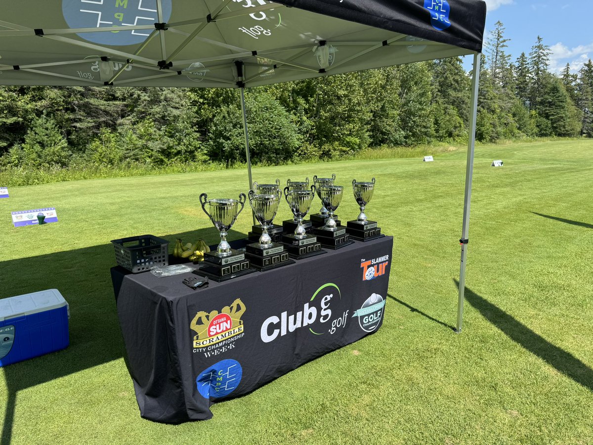 Ottawa Citizen Golf Championship tweet media