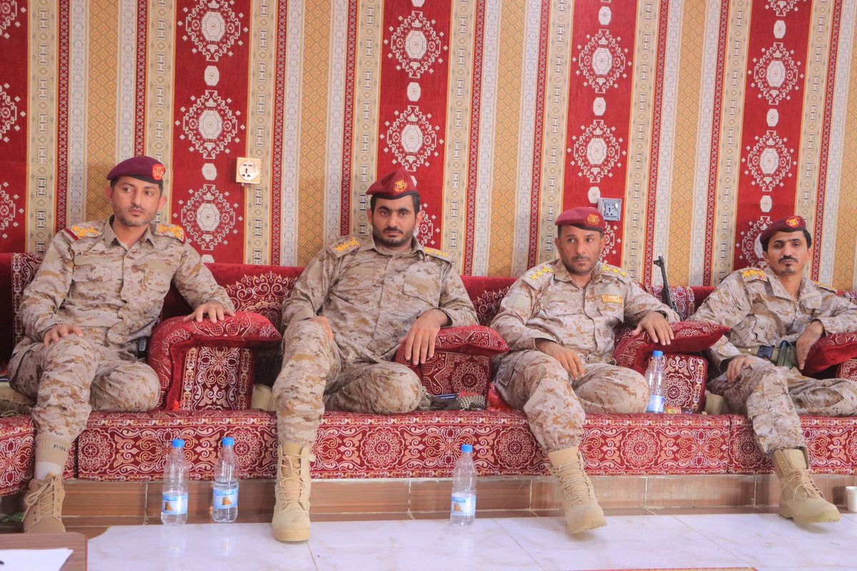 naserbqlan's tweet photo. اشهار الهيئة التأسيسية لمجلس الجوف الوطني واعلان قيادة الهيئة واللجان الرئيسية

الشيخ سنان عبدالله العراقي ..رئيساً
 الشيخ خالد محمد هضبان .. نائباً
الشيخ يحيى مرضي الهندوس نائباً
الشيخ جمعان صافيان .. أميناً عاماً
الدكتور نصر دارس أمين عاماً مساعداً
الدكتور صالح جماله مقرراً https://t.co/9qw96T8LZ5