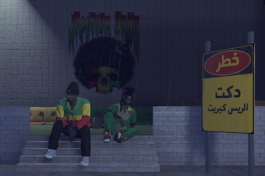 8L8GANG's tweet photo. كثروا عيال عبيد و جا أخو الريس و يا ويل المدينة من شراً قد اقترب ☠️🔥🇯🇲

عبسي عبيد @ABUNASHI709 🔥
بريسي شاكا @rske__1 ☠️ https://t.co/TYP2CIF3dY