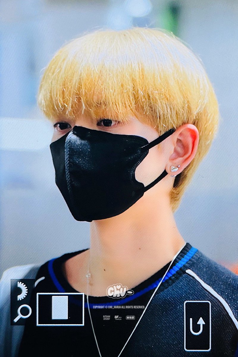 240714 pre 졸 ㅠ 류 ㅠ #andTEAM #HARUA #앤팀 #하루아 #ハルア