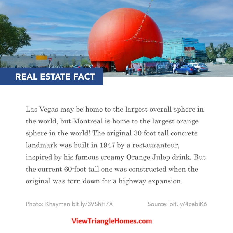 legacyrealty919's tweet image. 🌎🍊 This giant, bright-orange architectural wonder is an iconic landmark and a must-see for anyone visiting the city! 🧡#OrangeJulep #KatynaBunn #RealEstate #Realtor #LegendaryMovesbyLPR #ViewTriangleHomes #ExpectLegendaryResults