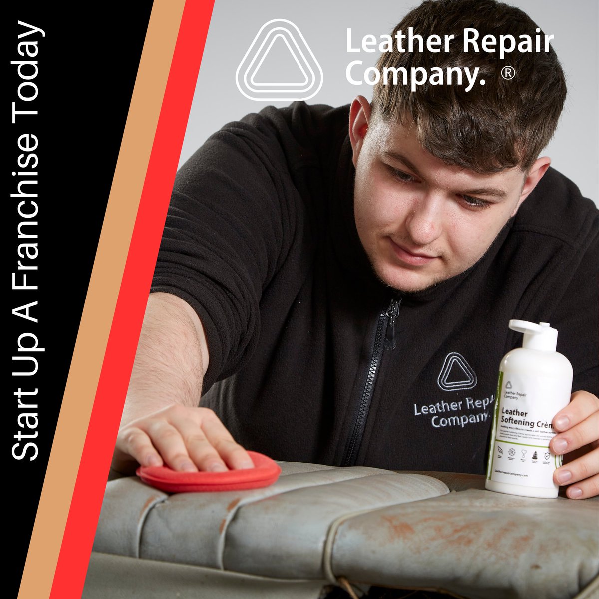 leatherrepairuk's tweet photo. Our leather repair franchise provides full training, clients, and a ready-to-go business setup. Start your success story today!
https://t.co/LM9L4FU2yy
 #FullSetup #BusinessSuccess https://t.co/qLznfPpIbU