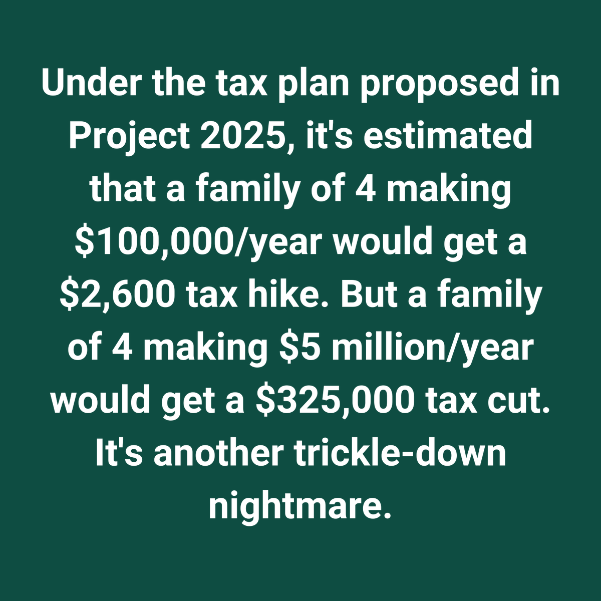 Robert Reich tweet media