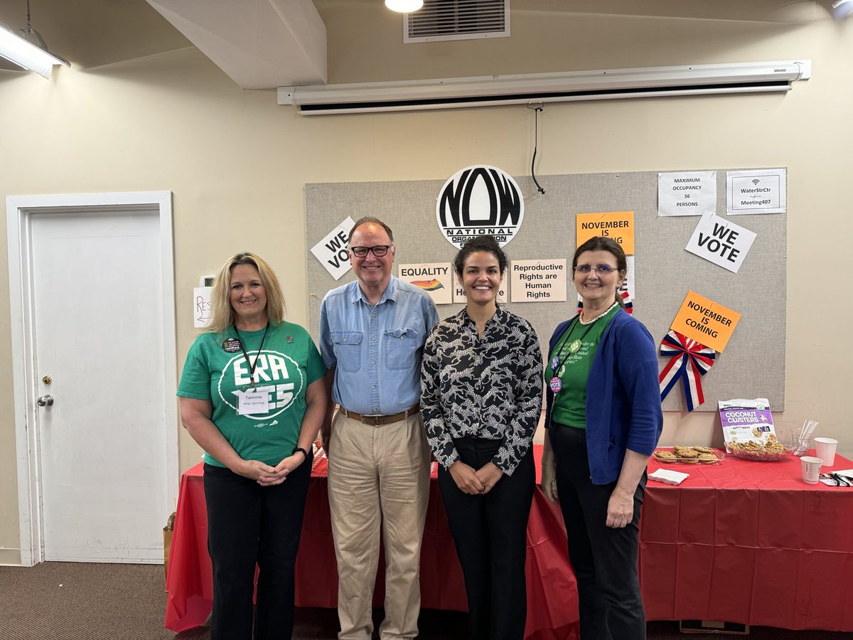 Creigh Deeds tweet media