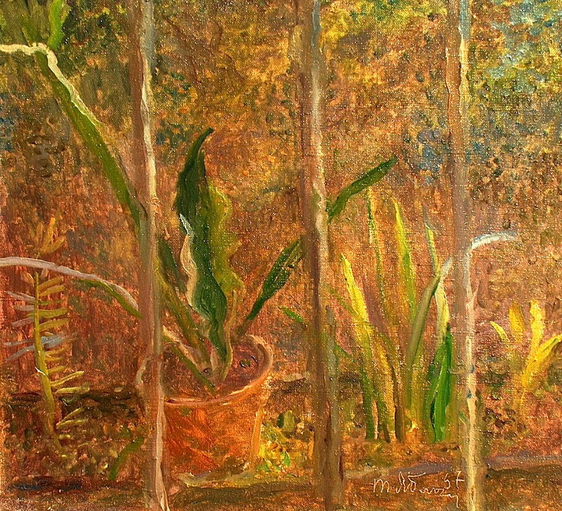 ArtistYablonska's tweet photo. Autumn Warmth https://t.co/cgXilAIAHI https://t.co/V0va2VPpJB