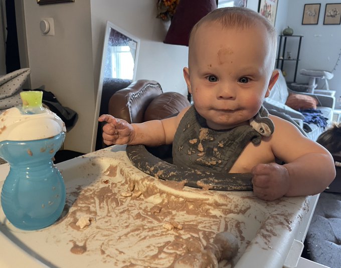 Perfect!  He is ready for the fancy dinner party. https://t.co/a83oHb8sC9<a href="/tag/wolverine"class="tags"><span>#wolverine</span></a><a href="/tag/deadpool"class="tags"><span>#deadpool</span></a><a href="/tag/deadpoolandwolverine"class="tags"><span>#deadpoolandwolverine</span></a>