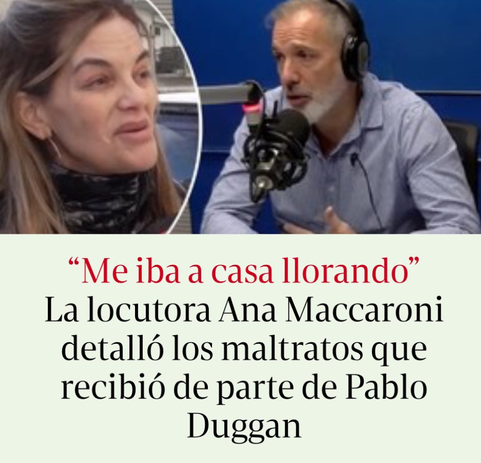BrancatelliVip's tweet photo. Otro más…..y van ??? https://t.co/n3UnrkZewl
