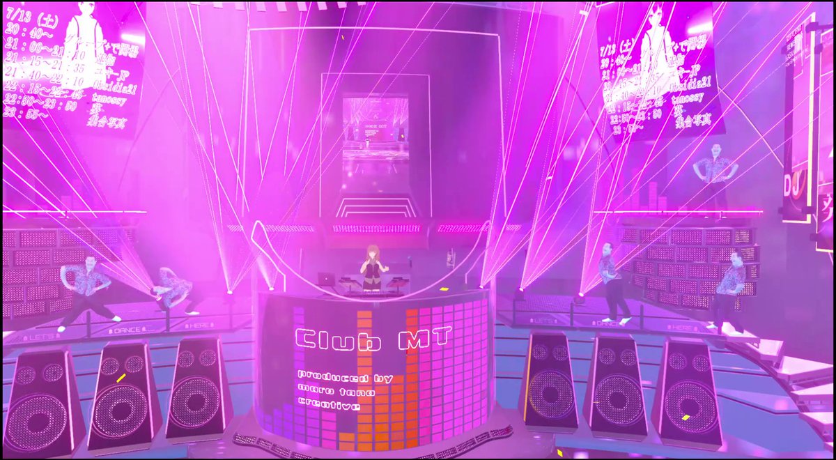 Obsidia21_VRC's tweet image. 今日もグレーゾーン活躍しました！
今回はお化け屋敷や動物園化して色々とぶっ飛んでました（笑）
来てくれた皆様、有難うございます！
#GRAYZONE