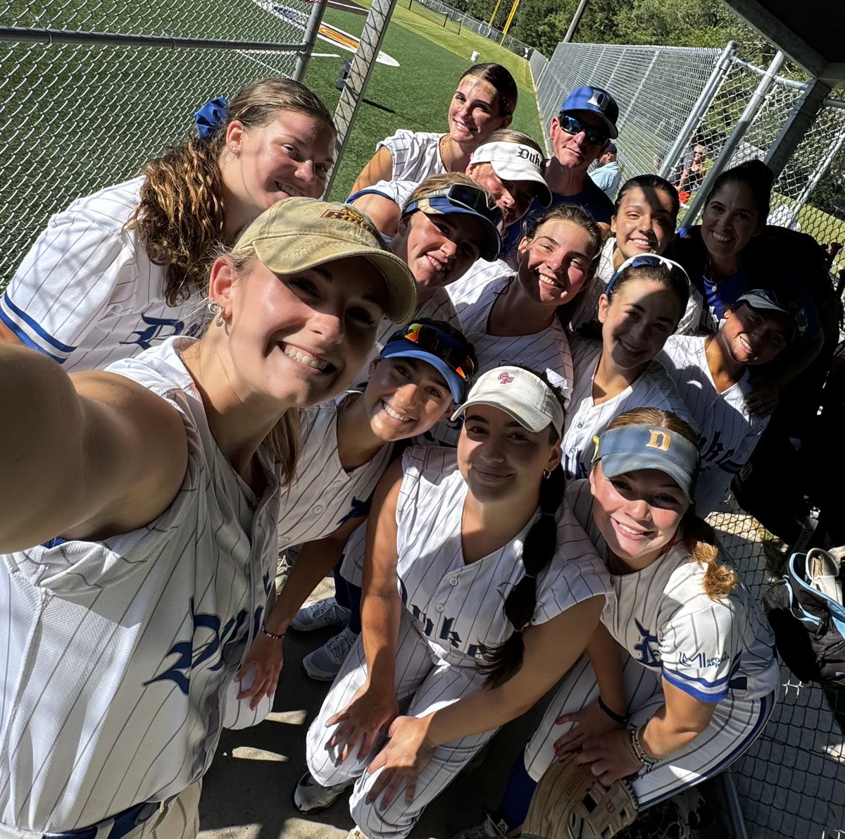 NJ Unity 18U Iorio (@nj_ladydukes18u) on Twitter photo 4-1 and still not done! These girls are tearing it up at Atlanta <a href="/legacyshowcase1/">Atlanta Legacy Showcase</a> 4-1 and still not done! These girls are tearing it up at Atlanta <a href="/legacyshowcase1/">Atlanta Legacy Showcase</a>