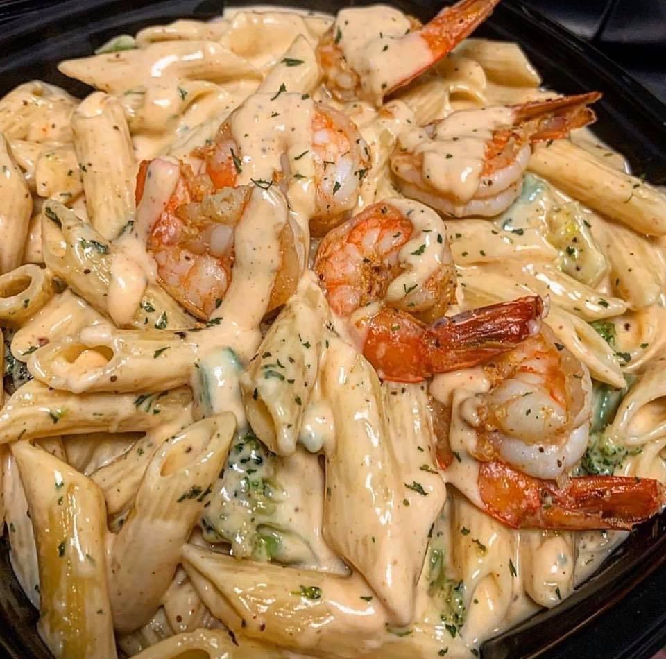 Food Pleaser tweet media