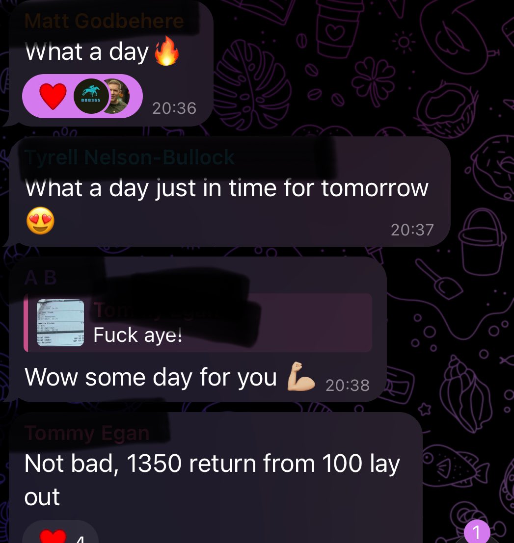 BBB365 Sports tweet media