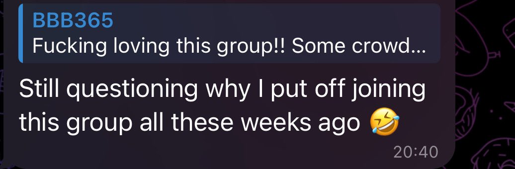 BBB365 Sports tweet media