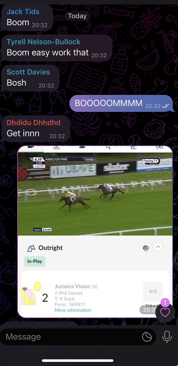 BBB365 Sports tweet media