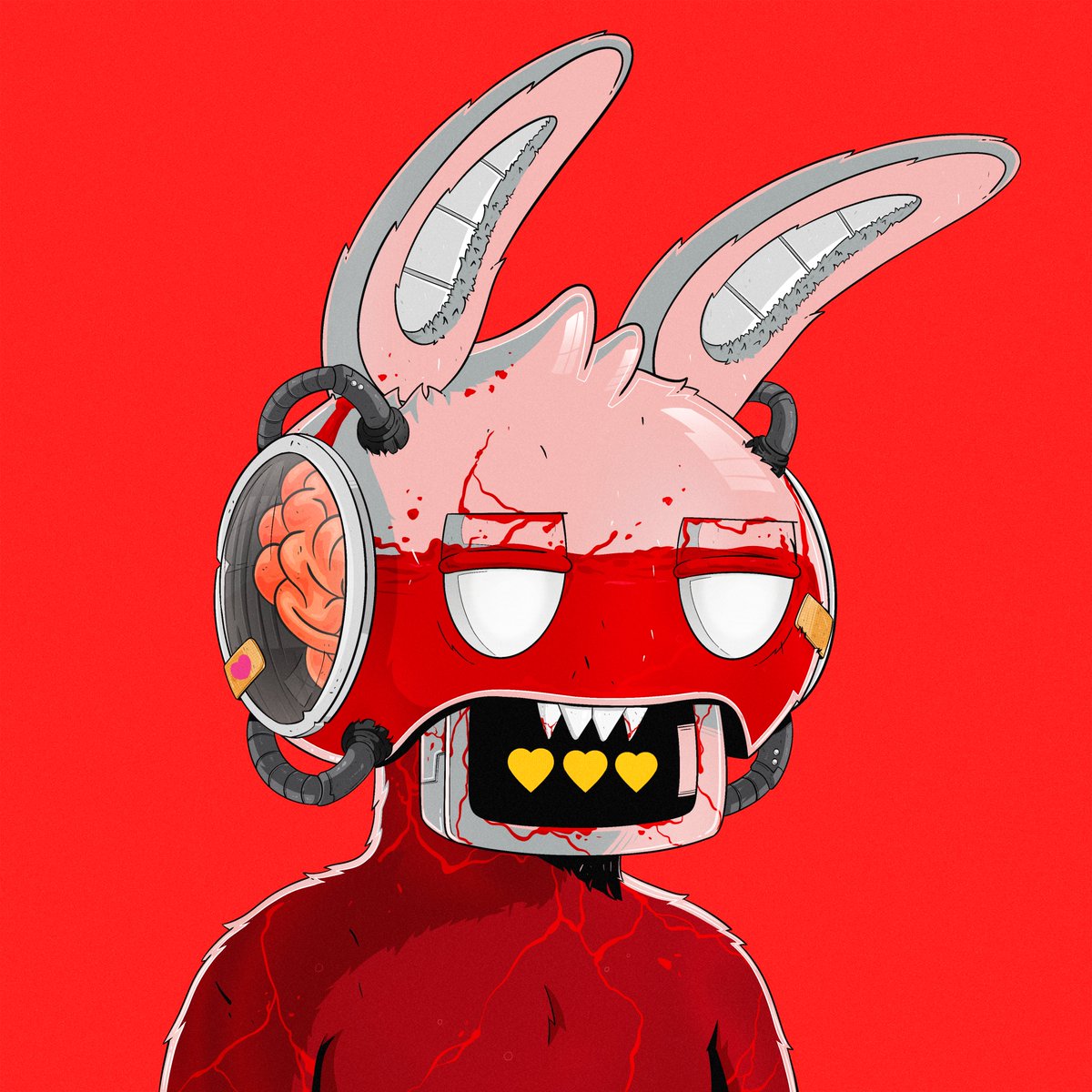 HPPRS 🥕 tweet media