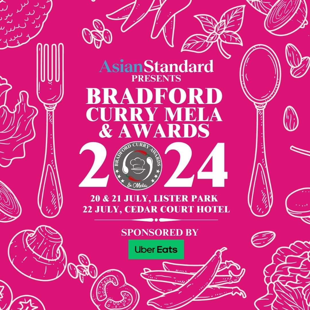 Let's do this! Countdown for the 3-day culinary extravaganza begins.

See you all there
#curry #culture #food #family #fun #cuisine #heritage #sights #sounds #smells