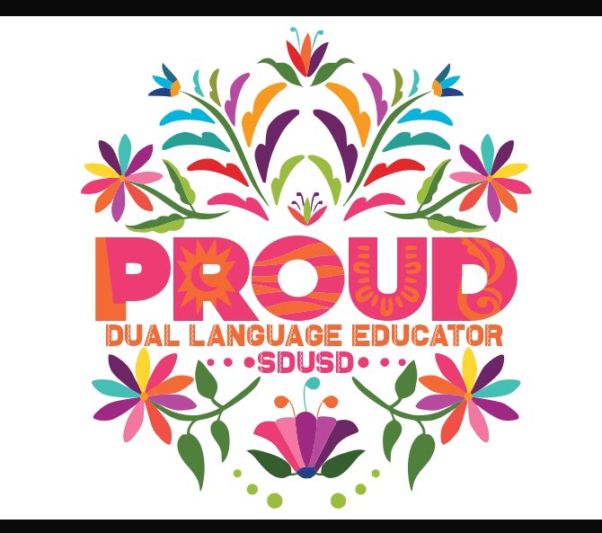 SDUSD Multilingual Education Department tweet media