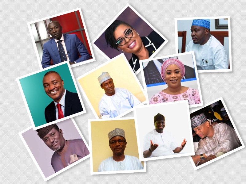 aonanuga1956's tweet photo. President Tinubu announced many new appointments on Saturday: 
Here is the  list of the appointees and their portfolios
1. Mr Silas Agara: Director-General of the National Directorate of Employment (NDE).
Agara, a former Deputy Governor of Nasarawa State, was the director of the Independent Campaign Council for Tinubu-Shettima.

2. Mr Umar Ibrahim Mohammed: Director-General of the Nigeria Hydrological Services Agency (NIHSA).
Mr. Mohammed is an architect and a construction technology and environment professional.

3. Mr Baffa Dan Agundi: Director-General of the National Productivity Centre (NPC).
Agundi is a former majority leader of the Kano State House of Assembly. He was also the Principal Registrar of the Kano State High Court of Justice.

4.  Cornelius Oluwasegun Adebayo: Executive Secretary/Chief Executive Officer of the National Agricultural Land Development Authority (NALDA).
Adebayo is an engineer and also a community and social development expert.

5. Mr Saleh Abubakar: Director-General of the National Agency for the Great Green Wall (NAGGW).

6. Dr. Olufemi Adekanmbi: Project Coordinator for the Hydrocarbon Pollution Remediation Project (HYPREP).

Dr Adekanmbi was Commissioner for Special Duties, Culture and Tourism in Ondo State and a Nigerian Environmental Society (NES) member.

7. Mr. Tosin Adeyanju: Executive Secretary of the National Lottery Trust Fund (NLTF).

8. Oluwaseun Faleye: Managing Director/Chief Executive Officer of the Nigeria Social Insurance Trust Fund (NSITF).

Mr. Faleye is a legal and corporate finance specialist.

B. Mrs. Mojisolaoluwa Kehinde Alli-Macaulay: Executive Director (Operations) of the Nigeria Social Insurance Trust Fund (NSITF).
Alli-Macaulay is a former lawmaker and former Chairperson of the Lagos State House of Assembly Committee on Women Affairs, Poverty Alleviation, and Job Creation.
9. Ms Omolola Bridget Oloworaran: Nominated as the new Director-General of the National Pension Commission (PenCom).
Oloworaran is a finance and banking expert with many years of experience.
The appointment is subject to the confirmation of the Nigerian Senate.
10. Mr Jobson Ewalefoh: nominated as Director-General of the Infrastructure Concession Regulatory Commission (ICRC).
The appointment is subject to the confirmation of the Nigerian Senate.
