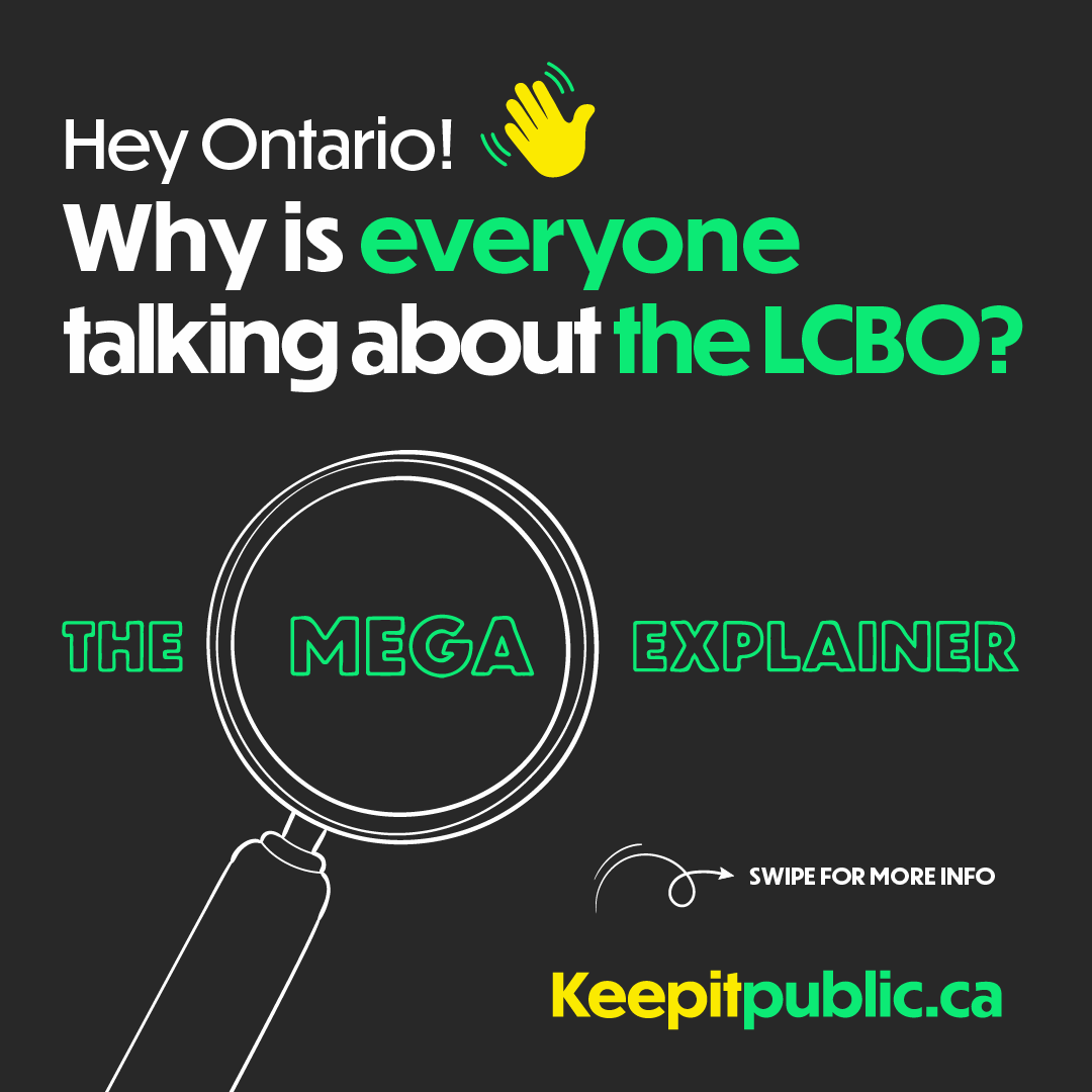 OPSEU/SEFPO tweet media