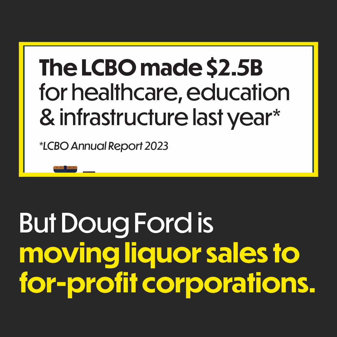 OPSEU/SEFPO tweet media