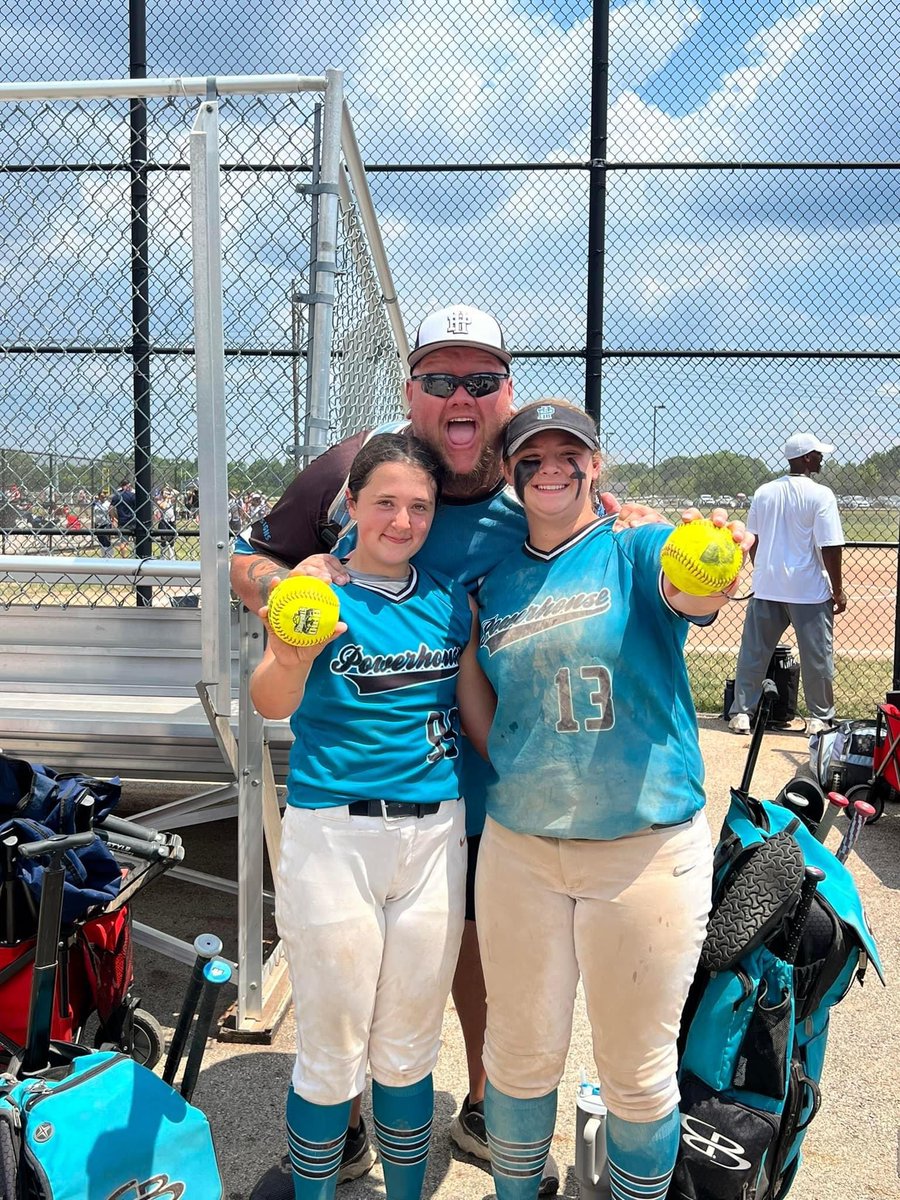 Powerhouse Black 16U (@tchouse09) on Twitter photo Couple of #Dingers this morning to close out pool play 2-1-1 on the weekend. Bracket play in AM #ohiostingraysshowcase
<a href="/Short1Addison/">Addison Short</a> Mia Stimac
<a href="/PHAthletics00/">Powerhouse Athletics</a> Couple of #Dingers this morning to close out pool play 2-1-1 on the weekend. Bracket play in AM #ohiostingraysshowcase
<a href="/Short1Addison/">Addison Short</a> Mia Stimac
<a href="/PHAthletics00/">Powerhouse Athletics</a>