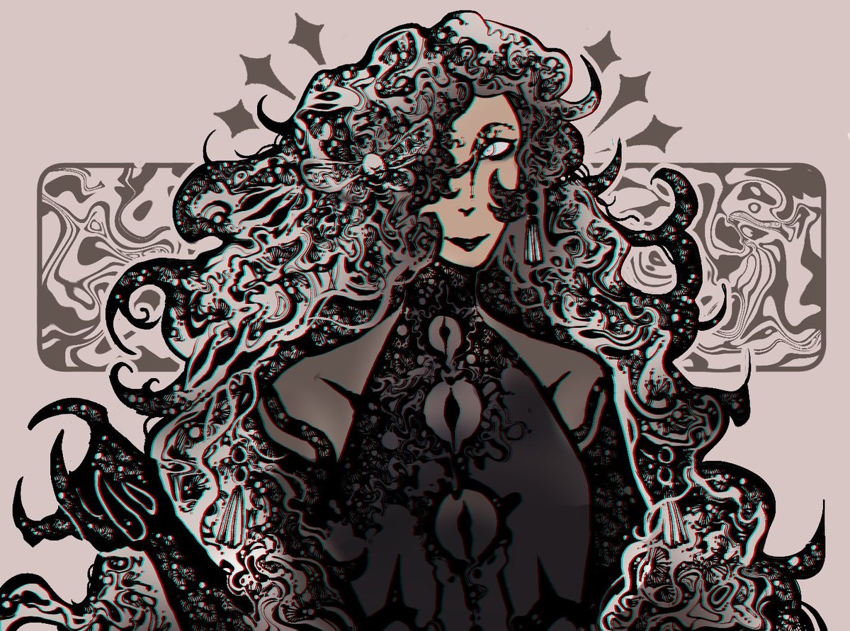 Some recent artfight attacks! In order:

Charon from <a href="/pastadisk/">spaghet</a>

Rosalina from Inkiel

Runeax from <a href="/runeaxx/">Runeax || Not Here Anymore</a>

and Lilith from <a href="/tiiramesu/">ame</a>