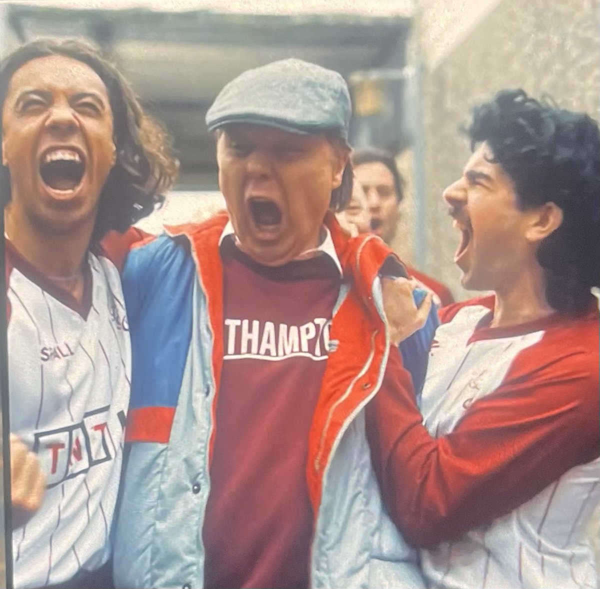 Charlie Jobe tweet media