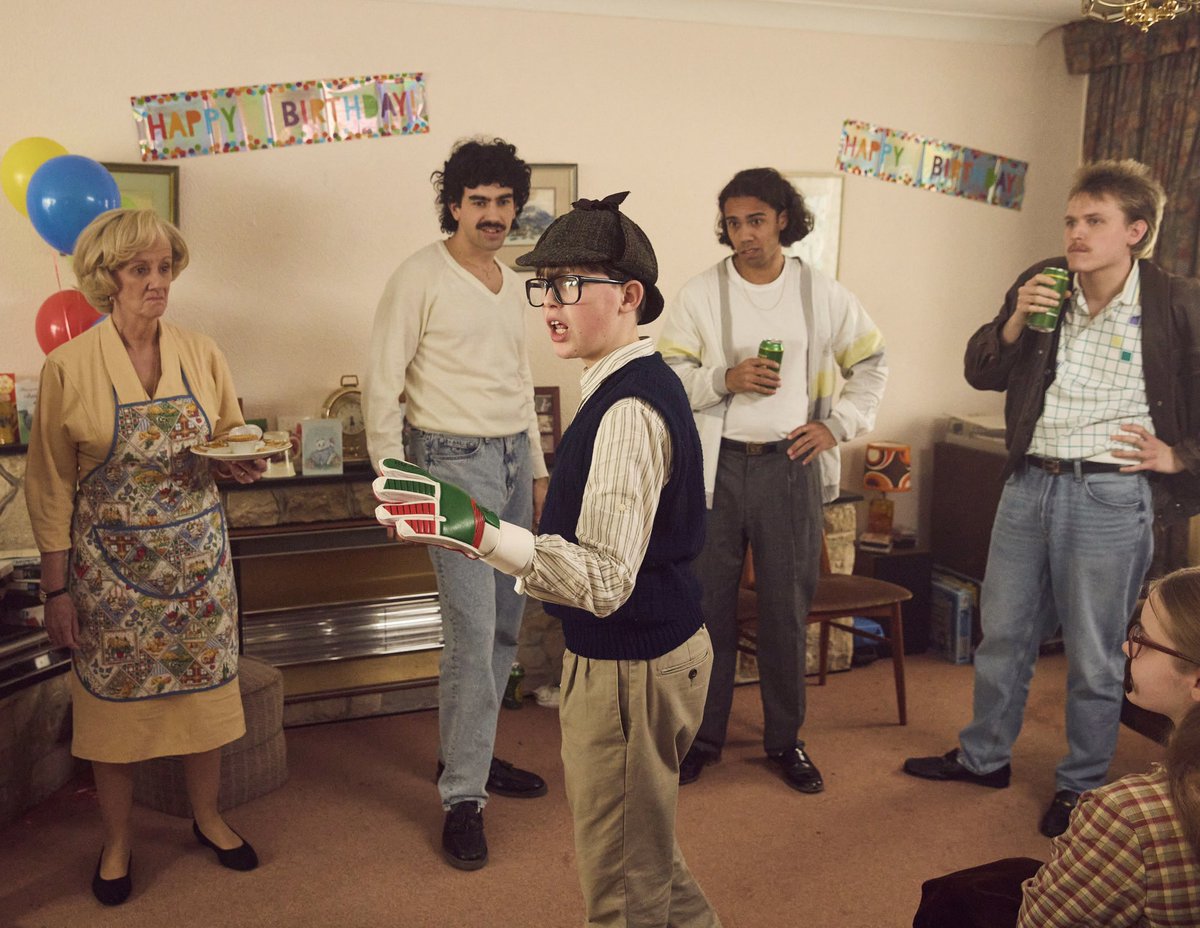 Charlie Jobe tweet media