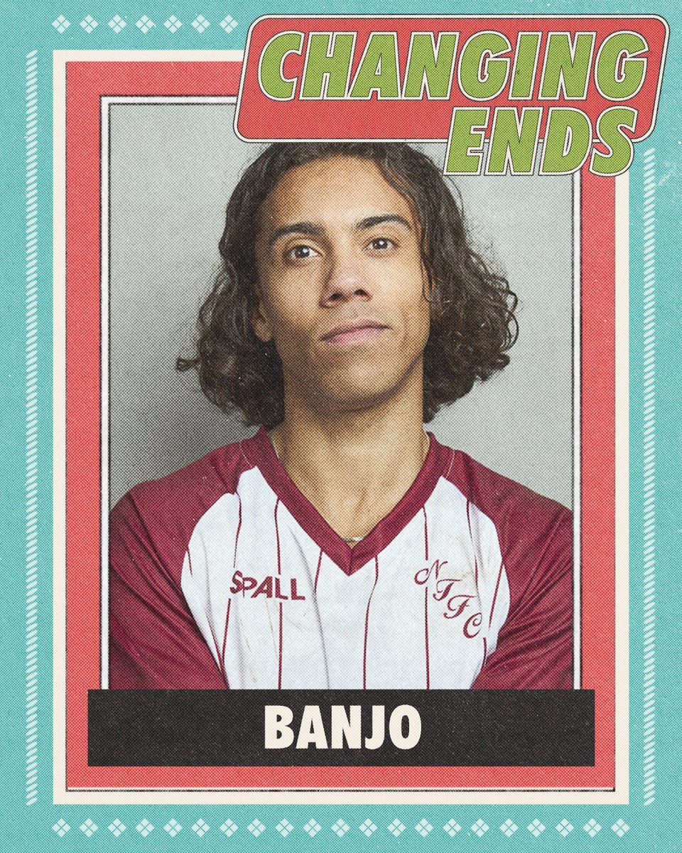 Charlie Jobe tweet media