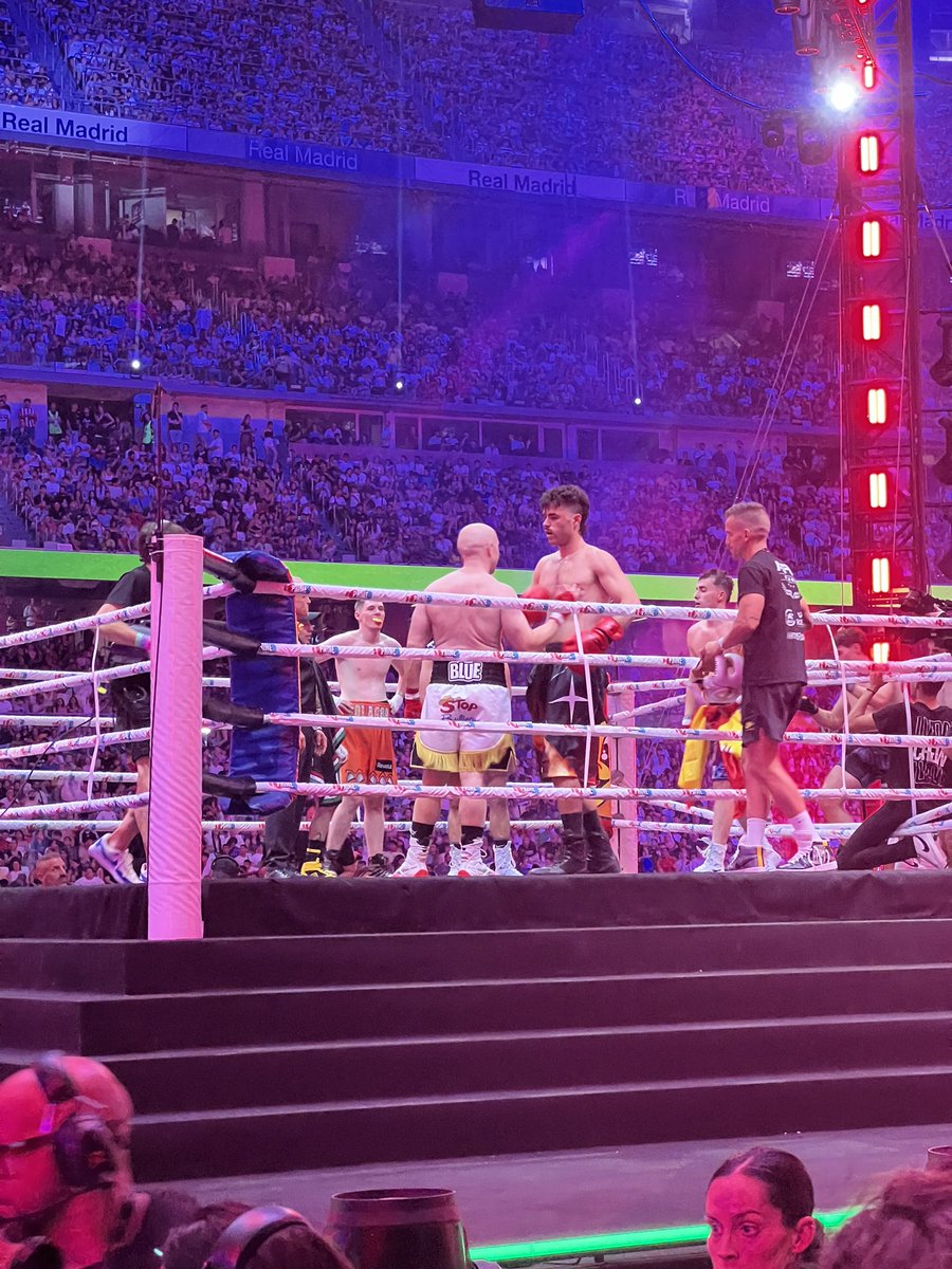 El rey de la pista ==> El rey del robo