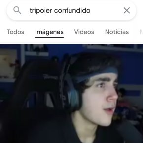 mi más honesta reacción al rey de la pista