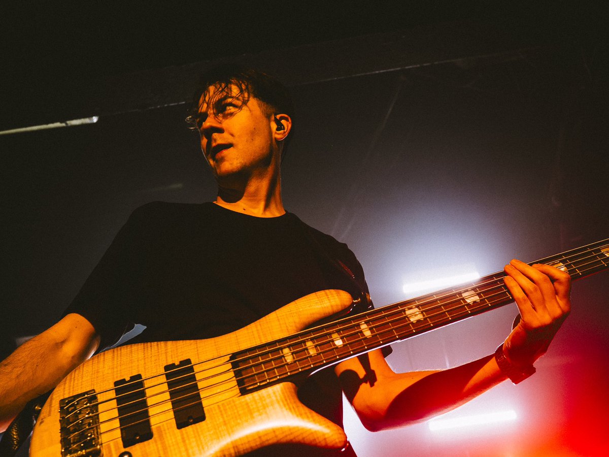 DONBROCO's tweet photo. SHEFFIELD MASSIVE 

📸: @jessie_shoots https://t.co/XHcG6ngKud