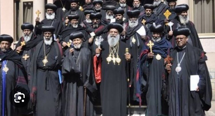 The ETOC permanent Synod has announced a period of fasting &amp; prayers to take place in monasteries from July 29 to August 5. The intention is to seek God's intervention in ensuring peace &amp; stability in 🇪🇹, which has been facing increasing challenges.