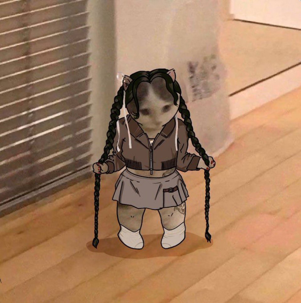 dogmanxy's tweet photo. @bellapoarch @MrBeast Gmichi @bellapoarch $michi https://t.co/dvT3b0MmQ4