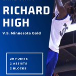 Photo by Richard High (@richgetbuckets)