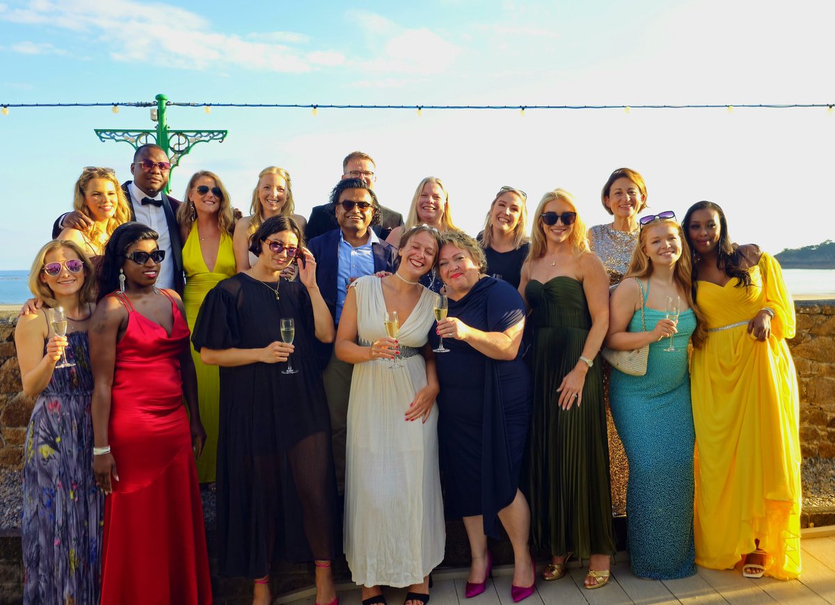 We have the most incredible health professionals working in ED... ❤️