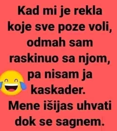 Toliko o muškarcima i sexu 😉