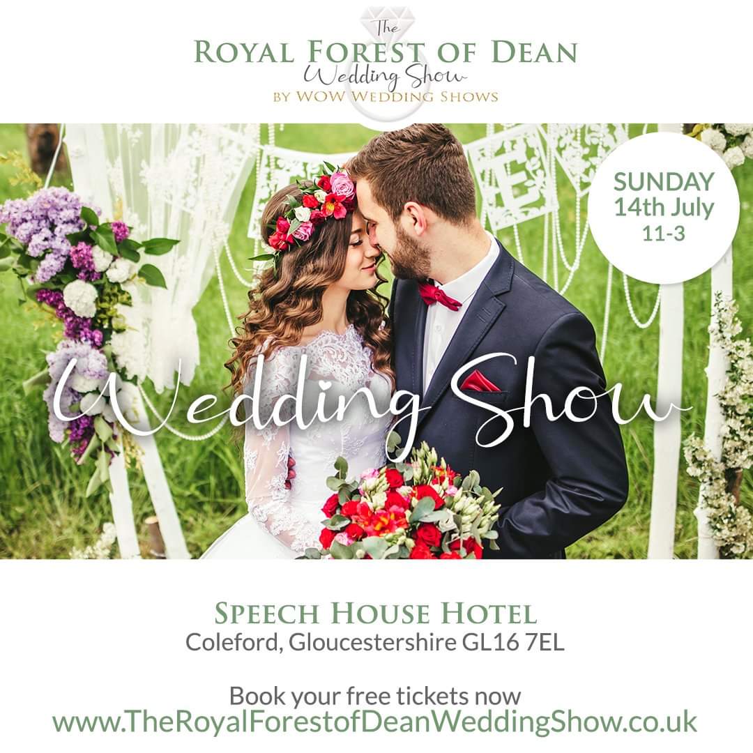 #WowWeddingShows tweet media